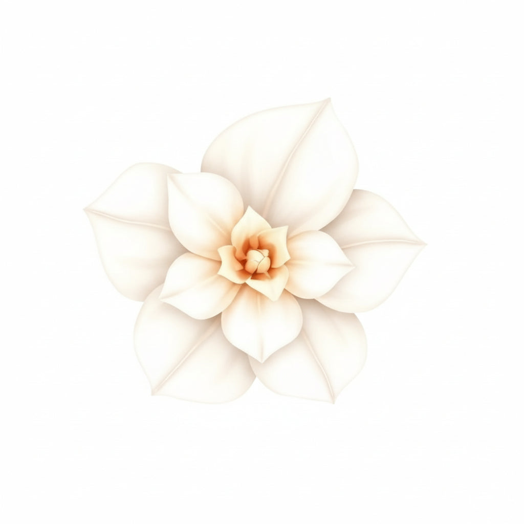 Pure Gardenia