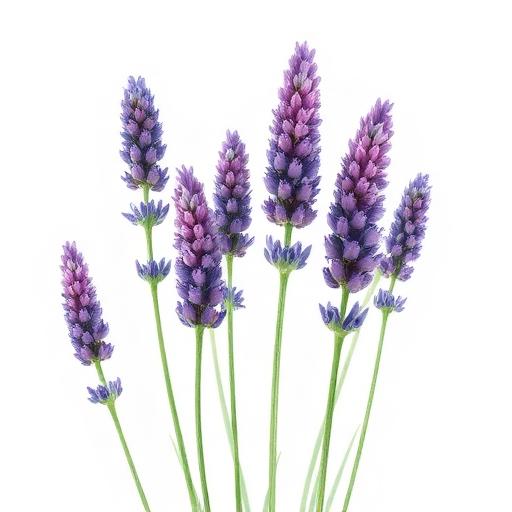 Lavish Lavender