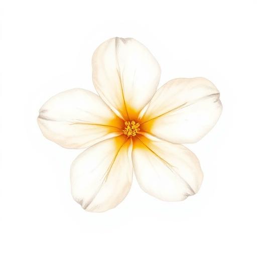 Orange Blossom