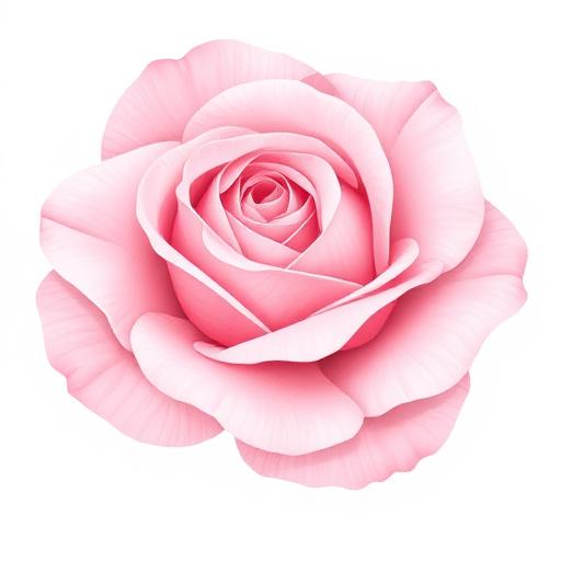 Pink Rose