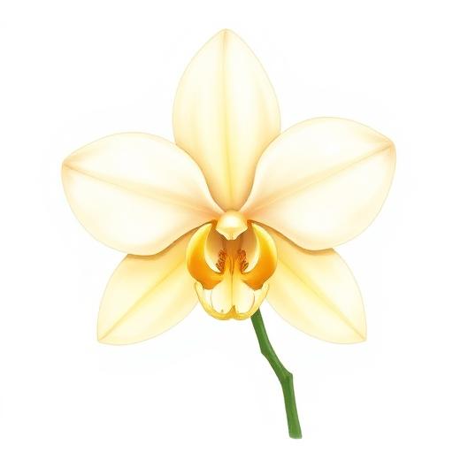 Vanilla Bloom